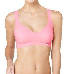  SLOGGI ZERO FEEL BRALETTE X  (M)