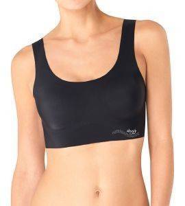ΜΠΟΥΣΤΑΚΙ SLOGGI ZERO FEEL TOP X ΜΑΥΡΟ (M) ΜΠΟΥΣΤΑΚΙ SLOGGI ZERO FEEL TOP X ΜΑΥΡΟ (M)