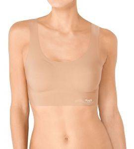 ΜΠΟΥΣΤΑΚΙ SLOGGI ZERO FEEL TOP X ΜΠΕΖ (L) ΜΠΟΥΣΤΑΚΙ SLOGGI ZERO FEEL TOP X ΜΠΕΖ (L)