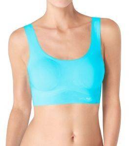 ΜΠΟΥΣΤΑΚΙ SLOGGI ZERO FEEL TOP X ΤΙΡΚΟΥΑΖ (L) ΜΠΟΥΣΤΑΚΙ SLOGGI ZERO FEEL TOP X ΤΙΡΚΟΥΑΖ (L)