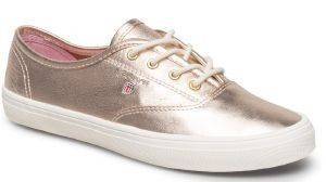 ΠΑΠΟΥΤΣΙ GANT NEW HAVEN 3GS16531408 ΡΟΖ ΧΡΥΣΟ (36) ΠΑΠΟΥΤΣΙ GANT NEW HAVEN 3GS16531408 ΡΟΖ ΧΡΥΣΟ (36)