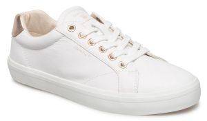 ΠΑΠΟΥΤΣΙ GANT MARY 3GS16531446 ΛΕΥΚΟ (36) ΠΑΠΟΥΤΣΙ GANT MARY 3GS16531446 ΛΕΥΚΟ (36)