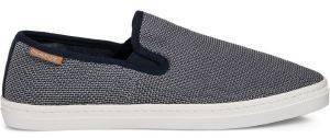 ΠΑΠΟΥΤΣΙ GANT VIKTOR 3GS16677429 SLIP-ON ΣΚΟΥΡΟ ΜΠΛΕ/ΓΚΡΙ (41) ΠΑΠΟΥΤΣΙ GANT VIKTOR 3GS16677429 SLIP-ON ΣΚΟΥΡΟ ΜΠΛΕ/ΓΚΡΙ (41)