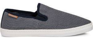 ΠΑΠΟΥΤΣΙ GANT VIKTOR 3GS16677429 SLIP-ON ΣΚΟΥΡΟ ΜΠΛΕ/ΓΚΡΙ (45) ΠΑΠΟΥΤΣΙ GANT VIKTOR 3GS16677429 SLIP-ON ΣΚΟΥΡΟ ΜΠΛΕ/ΓΚΡΙ (45)