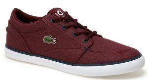 ΠΑΠΟΥΤΣΙ LACOSTE BAYLISS 35CAM00076C5 ΜΠΟΡΝΤΩ (46) ΠΑΠΟΥΤΣΙ LACOSTE BAYLISS 35CAM00076C5 ΜΠΟΡΝΤΩ (46)