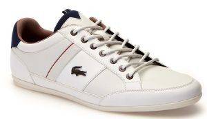 �������� LACOSTE CHAYMON 35CAM0012WN1 �����/����� (45)