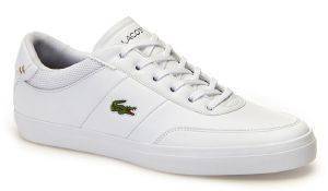 �������� LACOSTE COURT MASTER 35CAM0016042 �����  (43)
