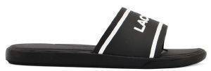 ΠΑΠΟΥΤΣΙ LACOSTE L.30 SLIDE 35CAM0062312 ΜΑΥΡΟ (45) ΠΑΠΟΥΤΣΙ LACOSTE L.30 SLIDE 35CAM0062312 ΜΑΥΡΟ (45)