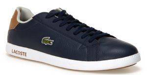 ΠΑΠΟΥΤΣΙ LACOSTE GRADUATE LCR3 35SPM00134C1 ΣΚΟΥΡΟ ΜΠΛΕ (45) ΠΑΠΟΥΤΣΙ LACOSTE GRADUATE LCR3 35SPM00134C1 ΣΚΟΥΡΟ ΜΠΛΕ (45)