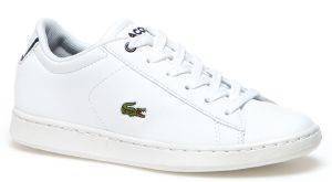 ΠΑΠΟΥΤΣΙ LACOSTE CARNABY EVO BL 1 33SPJ1003042 ΛΕΥΚΟ (36) ΠΑΠΟΥΤΣΙ LACOSTE CARNABY EVO BL 1 33SPJ1003042 ΛΕΥΚΟ (36)