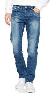 JEANS REPLAY GROVER STRAIGHT MA972.000.31D 133.009 ΜΠΛΕ (33/32) JEANS REPLAY GROVER STRAIGHT MA972.000.31D 133.009 ΜΠΛΕ (33/32)