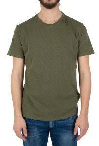 T-SHIRT REPLAY M3497.000.22336G ΧΑΚΙ (L) T-SHIRT REPLAY M3497.000.22336G ΧΑΚΙ (L)