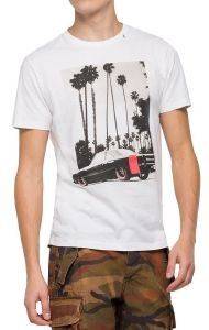 T-SHIRT REPLAY M3474.000.2660 PHOTO PRINT ΛΕΥΚΟ (L) T-SHIRT REPLAY M3474.000.2660 PHOTO PRINT ΛΕΥΚΟ (L)