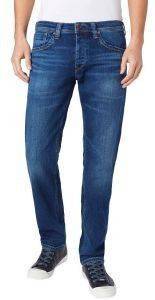 JEANS PEPE E2 CASH 34 PM200124CE74 ΜΠΛΕ (36) JEANS PEPE E2 CASH 34 PM200124CE74 ΜΠΛΕ (36)