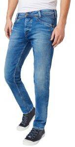 JEANS PEPE SPIKE PM200029GD44 ΑΝΟΙΧΤΟ ΜΠΛΕ (31) JEANS PEPE SPIKE PM200029GD44 ΑΝΟΙΧΤΟ ΜΠΛΕ (31)