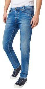 JEANS PEPE SPIKE PM200029GD44 ������� ���� (32)