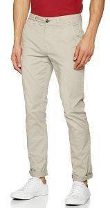 ΠΑΝΤΕΛΟΝΙ PEPE JEANS SLOANE REGULAR ΜΠΕΖ (38) ΠΑΝΤΕΛΟΝΙ PEPE JEANS SLOANE REGULAR ΜΠΕΖ (38)
