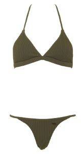 BIKINI SET PEPE JEANS E2 NOVO  (M)