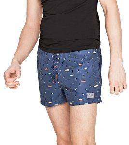  BOXER PEPE JEANS ODIEL  (S)