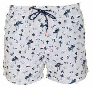 ΜΑΓΙΟ BOXER PEPE JEANS NALON ΛΕΥΚΟ/ΣΚΟΥΡΟ ΜΠΛΕ (M) ΜΑΓΙΟ BOXER PEPE JEANS NALON ΛΕΥΚΟ/ΣΚΟΥΡΟ ΜΠΛΕ (M)