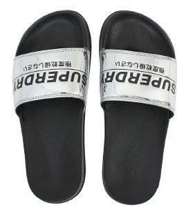  SUPERDRY CITY SLIDERS / (L)