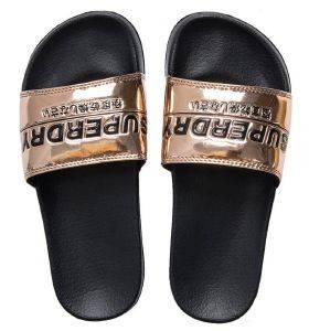  SUPERDRY CITY SLIDERS  / (S)