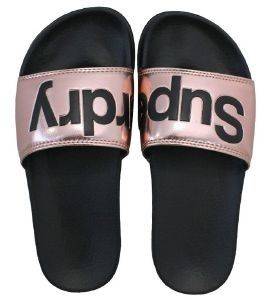 ΣΑΓΙΟΝΑΡΕΣ SUPERDRY POOL SLIDERS ΡΟΖ/ΜΑΥΡΟ (L) ΣΑΓΙΟΝΑΡΕΣ SUPERDRY POOL SLIDERS ΡΟΖ/ΜΑΥΡΟ (L)