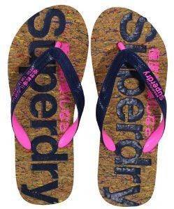 ���������� SUPERDRY CORK ������ ����/��������� (L)