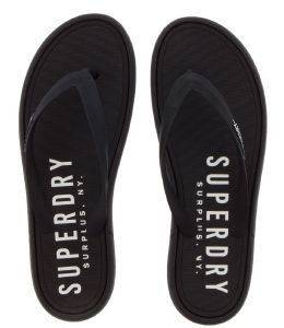 ΣΑΓΙΟΝΑΡΕΣ SUPERDRY SURPLUS GOODS ΜΑΥΡΟ (L) ΣΑΓΙΟΝΑΡΕΣ SUPERDRY SURPLUS GOODS ΜΑΥΡΟ (L)
