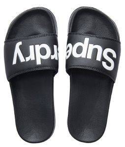 ΣΑΓΙΟΝΑΡΕΣ SUPERDRY POOL SLIDERS ΜΑΥΡΟ/ΛΕΥΚΟ (M) ΣΑΓΙΟΝΑΡΕΣ SUPERDRY POOL SLIDERS ΜΑΥΡΟ/ΛΕΥΚΟ (M)