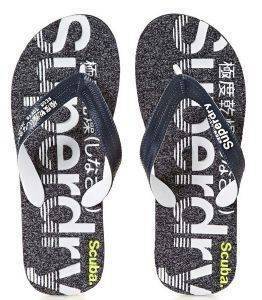 ΣΑΓΙΟΝΑΡΕΣ SUPERDRY SCUBA ΣΚΟΥΡΟ ΜΠΛΕ/FLUO ΠΡΑΣΙΝΟ (M) ΣΑΓΙΟΝΑΡΕΣ SUPERDRY SCUBA ΣΚΟΥΡΟ ΜΠΛΕ/FLUO ΠΡΑΣΙΝΟ (M)