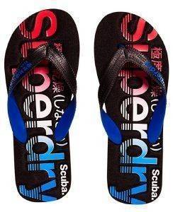 ���������� SUPERDRY SCUBA FADED �����/���� ����/������� (L)