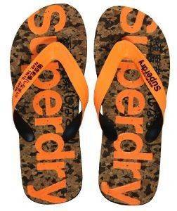 ΣΑΓΙΟΝΑΡΕΣ SUPERDRY CORK ΜΑΥΡΟ/FLUO ΠΟΡΤΟΚΑΛΙ (M) ΣΑΓΙΟΝΑΡΕΣ SUPERDRY CORK ΜΑΥΡΟ/FLUO ΠΟΡΤΟΚΑΛΙ (M)