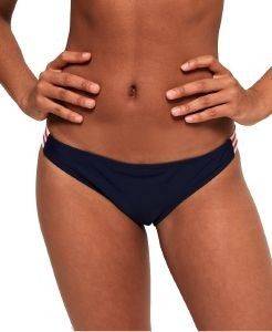 BIKINI BRIEF SUPERDRY TRIO COLOUR MINI ΣΚΟΥΡΟ ΜΠΛΕ/ΛΕΥΚΟ (L) BIKINI BRIEF SUPERDRY TRIO COLOUR MINI ΣΚΟΥΡΟ ΜΠΛΕ/ΛΕΥΚΟ (L)