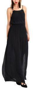 ΦΟΡΕΜΑ SUPERDRY BLAKE RING MAXI ΜΑΥΡΟ (M) ΦΟΡΕΜΑ SUPERDRY BLAKE RING MAXI ΜΑΥΡΟ (M)
