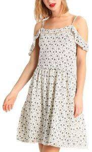 ΦΟΡΕΜΑ SUPERDRY BARDOT CAMI MIDI GEO ΕΚΡΟΥ (S) ΦΟΡΕΜΑ SUPERDRY BARDOT CAMI MIDI GEO ΕΚΡΟΥ (S)