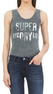  SUPERDRY PUNK ACID WASH  (M)