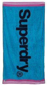   SUPERDRY STRIPE JACQUARD /