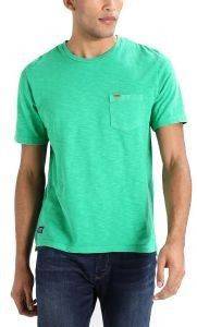 T-SHIRT SUPERDRY D4 DRY ORIGINALS POCKET ������� ������� (XL)