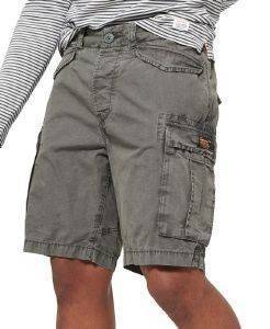 ΒΕΡΜΟΥΔΑ SUPERDRY CORE LITE RIPSTOP CARGO ΓΚΡΙ (34) ΒΕΡΜΟΥΔΑ SUPERDRY CORE LITE RIPSTOP CARGO ΓΚΡΙ (34)