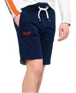 ΒΕΡΜΟΥΔΑ SUPERDRY D2 ORANGE LABEL LITE INDIGO ΜΠΛΕ (M) ΒΕΡΜΟΥΔΑ SUPERDRY D2 ORANGE LABEL LITE INDIGO ΜΠΛΕ (M)