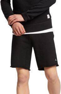 ΒΕΡΜΟΥΔΑ CONVERSE ESSENTIALS CUT-OFF ΜΑΥΡΟ (L) ΒΕΡΜΟΥΔΑ CONVERSE ESSENTIALS CUT-OFF ΜΑΥΡΟ (L)
