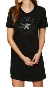 ΦΟΡΕΜΑ CONVERSE CORE CP ΜΑΥΡΟ (L) ΦΟΡΕΜΑ CONVERSE CORE CP ΜΑΥΡΟ (L)