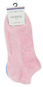 ΣΕΤ ΓΥΝΑΙΚΕΙΟ ΣΟΣΣΟΝΙ TOMMY HILFIGER PAISLEY DOT 2ΤΜΧ (35-38) ΣΕΤ ΓΥΝΑΙΚΕΙΟ ΣΟΣΣΟΝΙ TOMMY HILFIGER PAISLEY DOT 2ΤΜΧ (35-38)