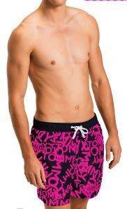 ����� BOXER TOMMY HILFIGER MEDIUM DRAWSTRING GRAPHIC ������ ����/������ (XL)