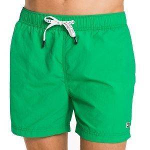 ΜΑΓΙΟ BOXER TOMMY HILFIGER DRAWSTRING ΠΡΑΣΙΝΟ (S) ΜΑΓΙΟ BOXER TOMMY HILFIGER DRAWSTRING ΠΡΑΣΙΝΟ (S)