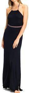 ΦΟΡΕΜΑ TOMMY HILFIGER SPAGHETTI MAXI ΣΚΟΥΡΟ ΜΠΛΕ (M) ΦΟΡΕΜΑ TOMMY HILFIGER SPAGHETTI MAXI ΣΚΟΥΡΟ ΜΠΛΕ (M)