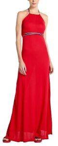  TOMMY HILFIGER SPAGHETTI MAXI  (M)