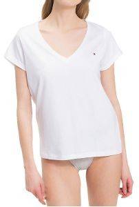 T-SHIRT TOMMY HILFIGER VN ����� (S)