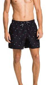  BOXER TOMMY HILFIGER MEDIUM DRAWSTRING CORE MINI LOGO   (XL)